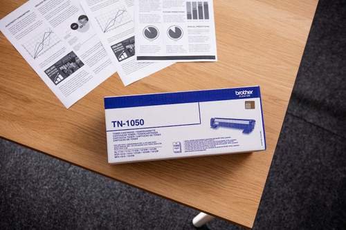 Trony BROTHER - TN1050