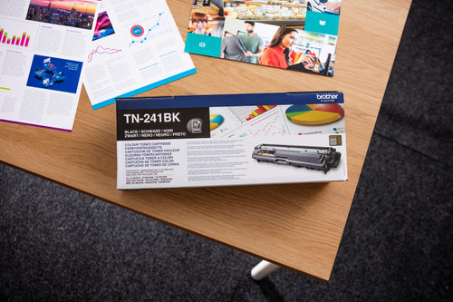 Trony BROTHER - TN241BK