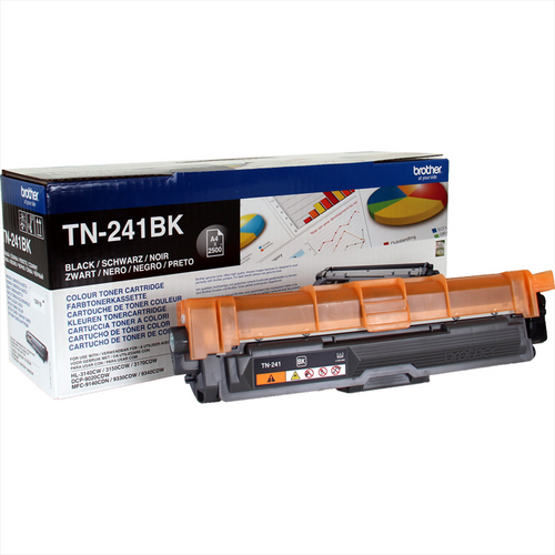 Trony BROTHER - TN241BK