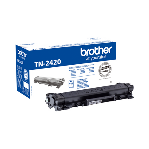 Trony BROTHER - TN2420