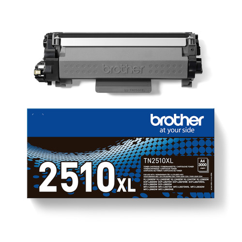 Trony BROTHER - TN2510XL
