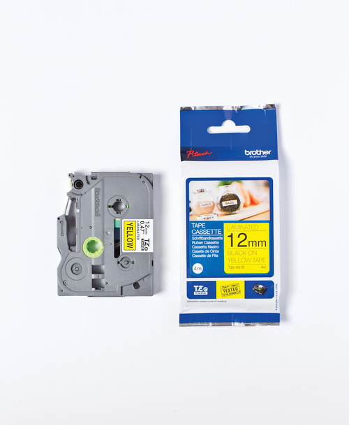 Trony BROTHER - TZe-631S