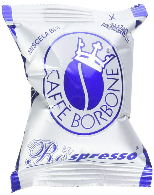 Trony CAFFE' BORBONE - 44BBLUPALAZNOBIL050N