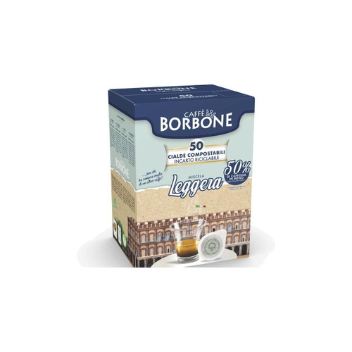 Trony CAFFE' BORBONE - 44BLEGGERA050N
