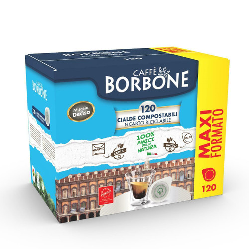 Trony CAFFE' BORBONE - 44BNERADECISA