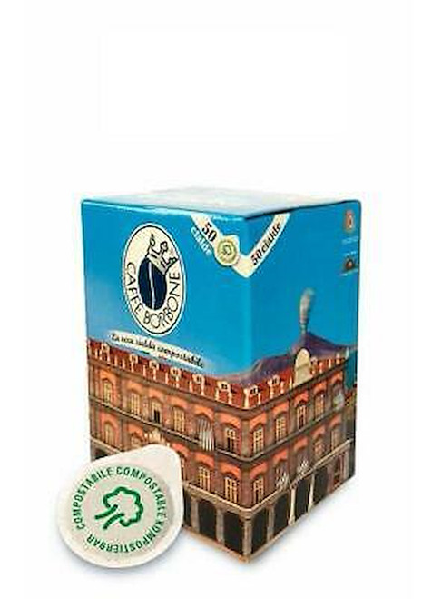 Trony CAFFE' BORBONE - 44BOROPALAZSUPRE050N