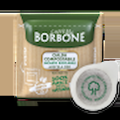Trony CAFFE' BORBONE - CAFFE'BORBONE CIALDA DEKA 50PZ