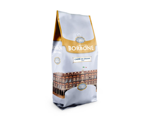 Trony CAFFE' BORBONE - Caffè in grani 1kg suprema