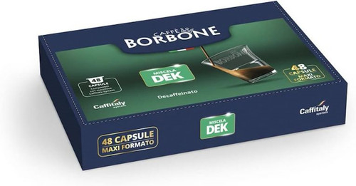 Trony CAFFE' BORBONE - CFIBDEK48PZ