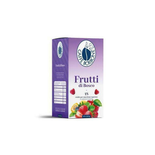 Trony CAFFE' BORBONE - FRUTTA