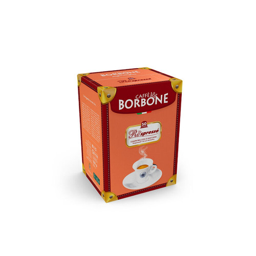 Trony CAFFE' BORBONE - NESPRESSO DEK 50