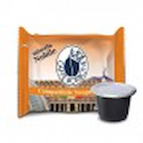 Trony CAFFE' BORBONE - REBBLUPALAZNOBIL050N