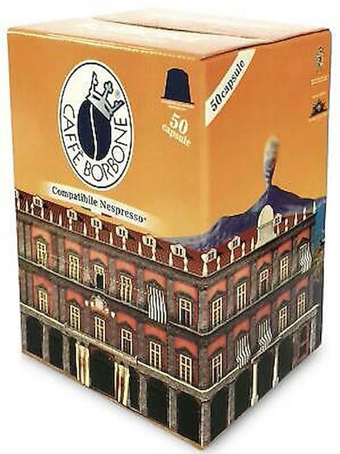 Trony CAFFE' BORBONE - REBBLUPALAZNOBIL050N