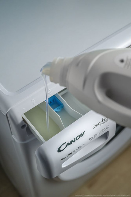 Trony CANDY - CO 4104TWM/1-S