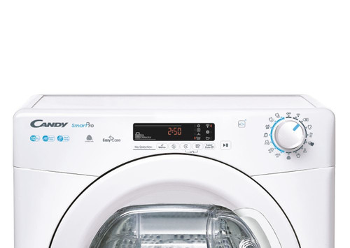 Trony CANDY - CSOE H10A2DE-S
