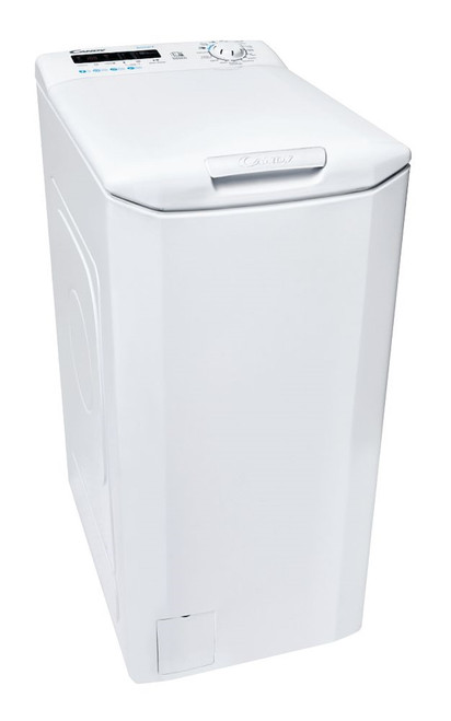 Trony CANDY - CST 272D3/1-11