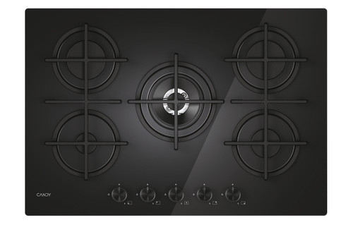 Trony CANDY - CVG74WTB