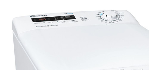 Trony CANDY - EYT 1262DWE/1-S