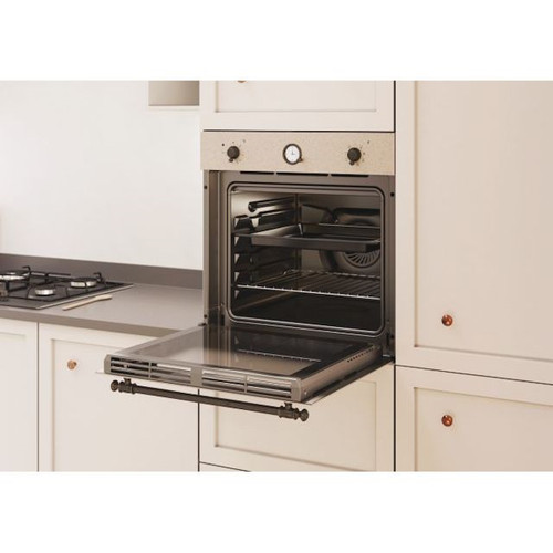 Trony CANDY - FCC604NAV