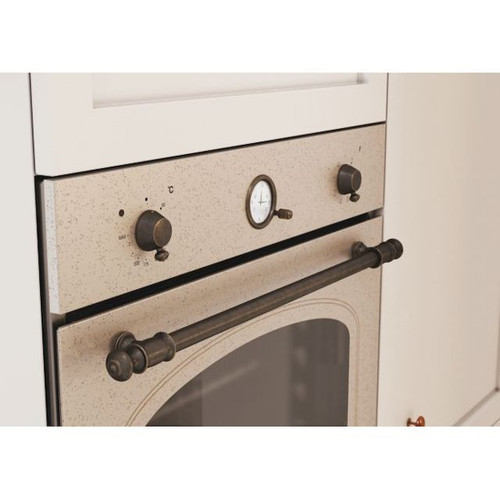 Trony CANDY - FCC604NAV