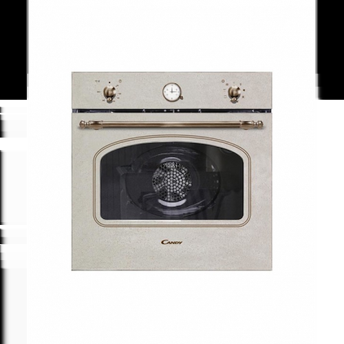 Trony CANDY - FCC604NAV