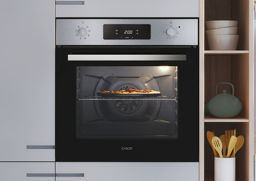 Trony CANDY - FMCIDCX605CA