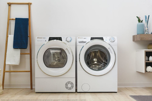 Trony CANDY - ROE H9A2TCEX-S