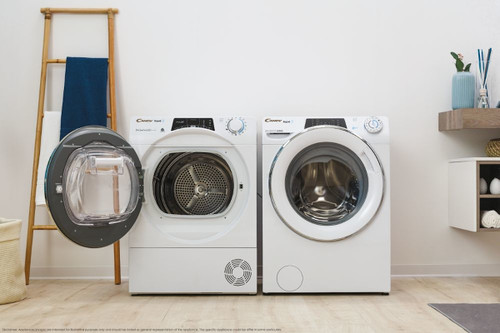 Trony CANDY - ROE H9A2TCEX-S