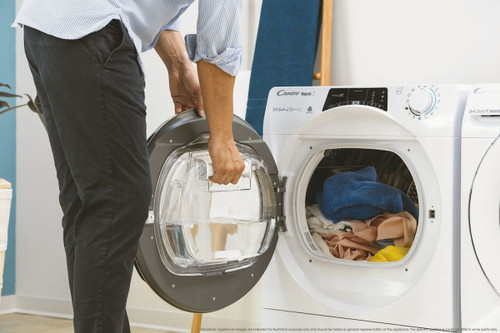 Trony CANDY - ROE H9A2TCEX-S