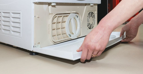 Trony CANDY - RPE H10A2TER-S