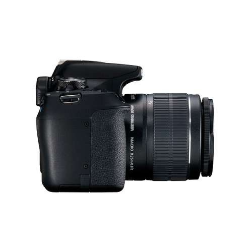 Trony CANON - EOS 2000D + EF-S 18-55 MM DC