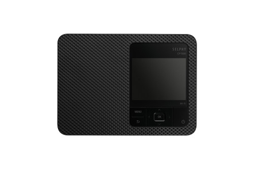 Trony CANON - SELPHY CP1500 BK