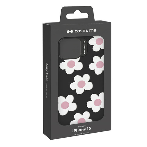 Trony CASE&ME - CMCOVSIL3DIP15612