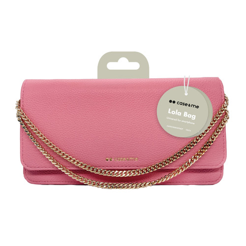 Trony CASE&ME - CMCROSSBODYBAGP
