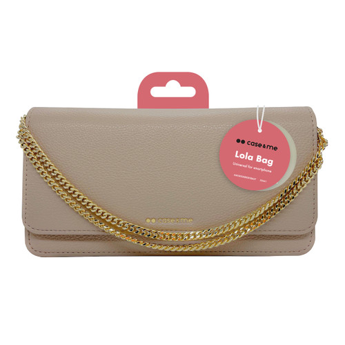 Trony CASE&ME - CMCROSSBODYBAGT