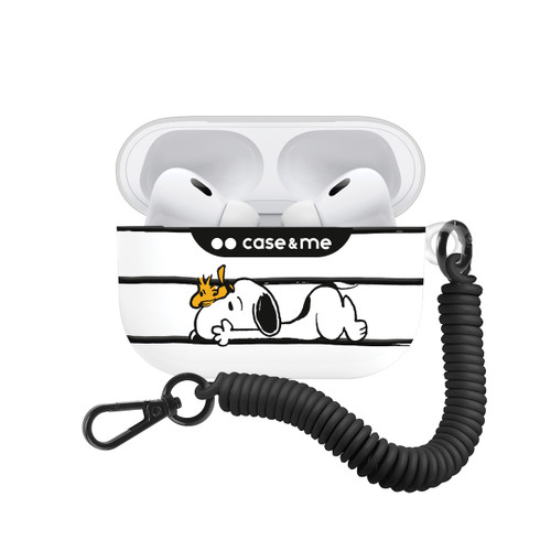 Trony CASE&ME - CMPNUTSAPPRO2CASE1
