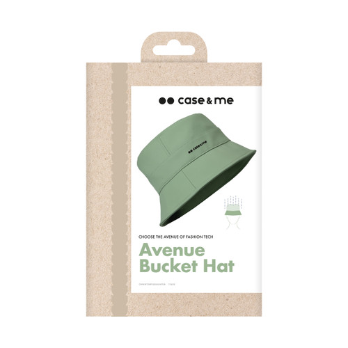 Trony CASE&ME - CMWINTSMPUBUKHATGN