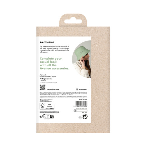 Trony CASE&ME - CMWINTSMPUBUKHATGN