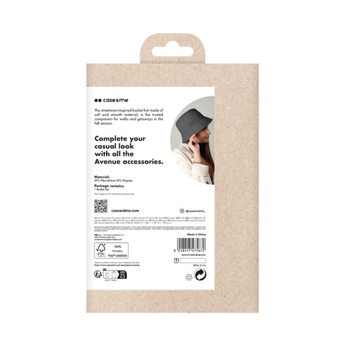 Trony CASE&ME - CMWINTSMPUBUKHATK