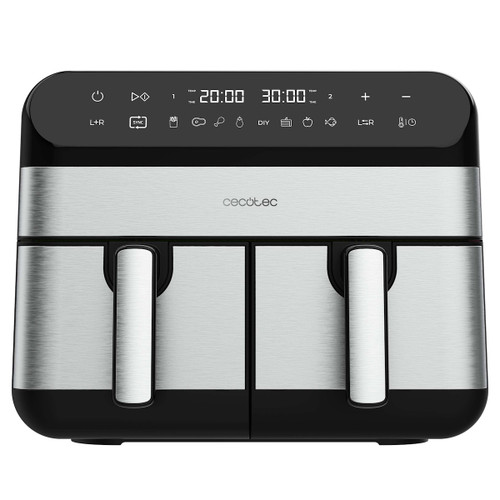 Trony CECOTEC - ADVANCE 9000