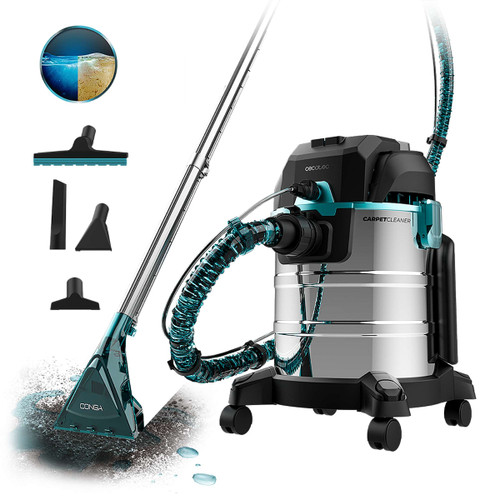 Trony CECOTEC - CARPETCLEAN20000PRO