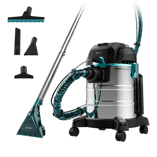 Trony CECOTEC - CARPETCLEAN20000PRO