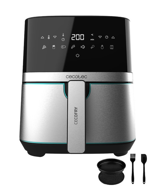 Trony CECOTEC - Cecofry Full Inox 5500 Pro