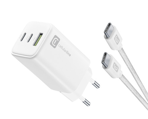 Trony CELLULARLINE - ACHKITC2CGAN65TABW