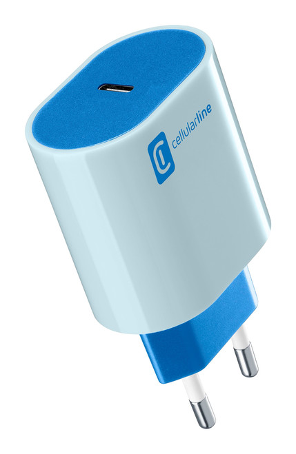 Trony CELLULARLINE - ACHUSBCSMARTPD20WB
