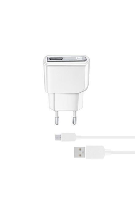 Trony CELLULARLINE - ACHUSBKITMICROUSB2