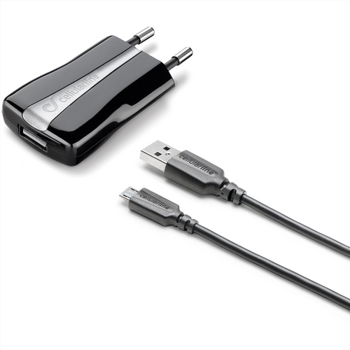 Trony CELLULARLINE - ACHUSBKITMICROUSB2