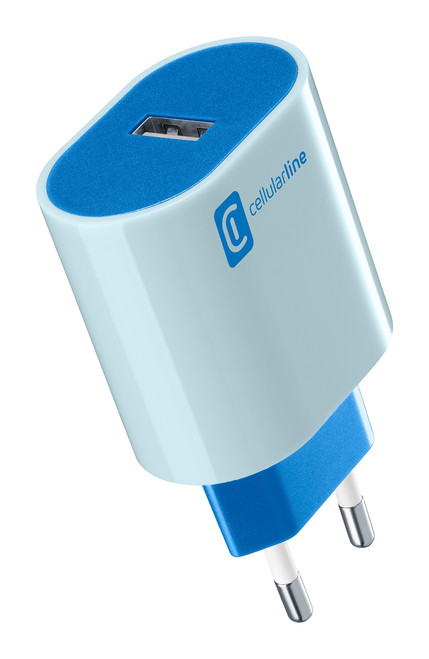 Trony CELLULARLINE - ACHUSBSMART12WB