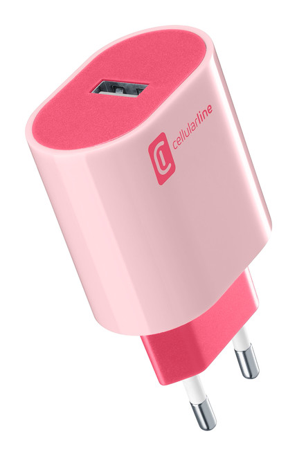 Trony CELLULARLINE - ACHUSBSMART12WP