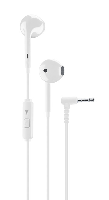Trony CELLULARLINE - AUCAPSULE2W